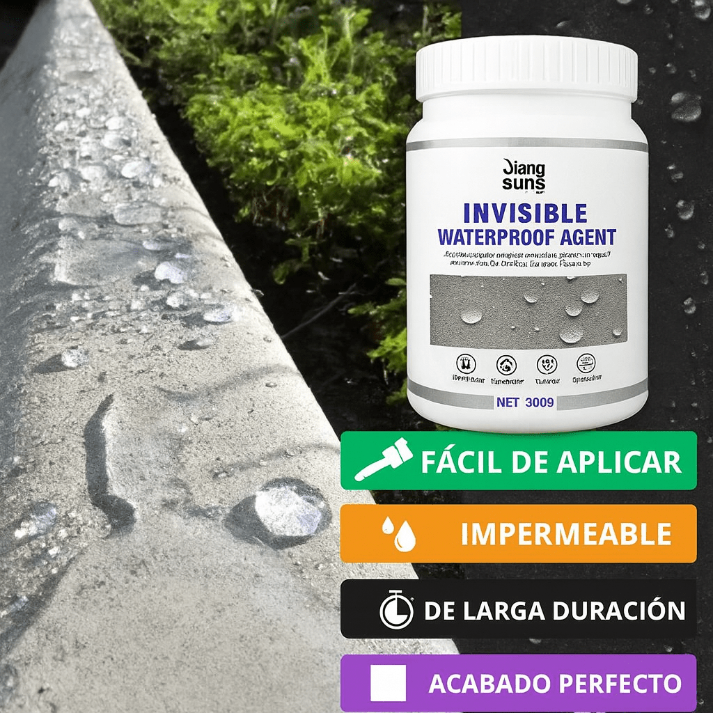 SellaFix – Detiene Goteras y Humedad al Instante