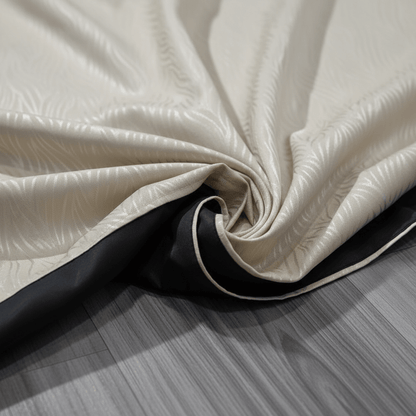 SombraLux | CORTINA PRESTIGE BLACKOUT CON VELO